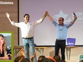 Eco Servir se suma al clientelismo de Cárdenas en el ISABU. Ver: #RedacciónPolítica