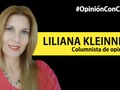 El Lobo Feroz de la Política. Ver: #ColumnaDeOpinión Por: LilianaKleinner
