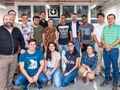 Ingeniero mecánico de la UIS participó en la exitosa misión Mars 2020 Perseverance de la NASA. Ver: #Noticias