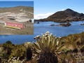 Mega construcción impacta en pleno Páramo de Santurbán. Ver: #Ambiente