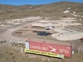 Exigen a la CARCDMB vistar mega construcción en el páramo de Santurbán. Ver: #Ambiente