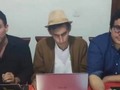 Diputado Sierra denunció a Gobernador de Santander por «Fiesta covid», pero él hizo algo similar. Ver: #Política