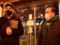 Mauricio Aguilar estaría apoyando mega construcciones depredadoras en el Páramo de Santurbán. Ver: #Ambiente