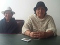 Campesina reta a Duque y a Carrasquilla a vivir como ella por 15 días. Ver: #Noticias