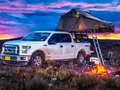 Hombre metió su camioneta 4×4 al Páramo de Santurbán. Ver: #Denuncia