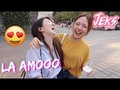 Corre a darle amor a este video para que Jini se quede en México!