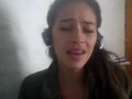 Jenifer Méndez Montoya captured a moment on YouNow