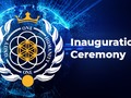 Asgardia Head of Nation Inauguration Ceremony vía IDTCharity