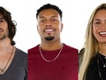 Paredão BBB21: Vote para eliminar. Fiuk, Nego Di ou Sarah? | BBB21 | Gshow