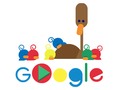 ¡Feliz día de la madre! #GoogleDoodle