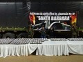 En La Guajira cayeron 200 kilos de cocaína del Clan del Golfo que iban para Estados Unidos - HSB Noticias…