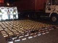 Cayeron 3 hombres que querían meter 1/5 tonelada de cocaína en barco que iba para México - HSB Noticias…