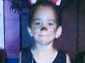 Capturan en el Tolima a pareja de esposos por violación y asesinato de la niña Sarita - Radio Santa Fe…