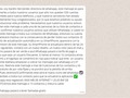 'Hola, soy Karelis', la falsa cadena de WhatsApp que ha engañado a varios usuarios - El Heraldo (Colombia)…