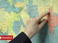 El hombre que trazó una línea y dividió a dos países que ni conocía: India y Pakistán - BBC Mundo…