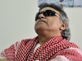 Comisión de la Verdad pide a 'Santrich' suspender huelga de hambre y contar la verdad - Pulzo…