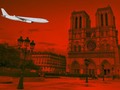 Un algoritmo de YouTube confunde el incendio de Notre Dame con los atentados a las Torres Gemelas…