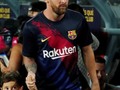 La declaración de Messi que aclara, un poco, lo que sucede con James - FutbolRed