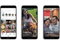 Google Fotos también cae en la fiebre de las historias con 'Recuerdos': una sección en la que revivir el pasado…