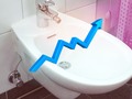 Bidet, ukelele, tejer: esta web nos muestra las tendencias inesperadas que han explotado en interés por el coronavi…