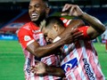 ¿Teófilo, Borja o ambos? Complicado panorama del Junior a futuro - FutbolRed