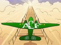 Fuerza #Chapecoense, hoy el mundo está de luto, Dios bendiga las familias de estos guerreros que perdieron sus vida…