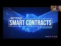 Presentation of XBOM Hyperledger Fabric a través de YouTube