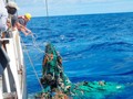 Comienza la limpieza de océanos más grande del mundo
