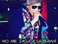 HUFFF π
±π
Ύπ
±π
Ύ "No Me Diga Esa Baina"