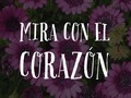 Me ha gustado un vídeo de YouTube ( - Reflexión - Mira con el Corazón).