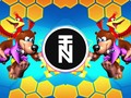 Banjo Kazooie Clanker's Cavern (Trap Remix) vía YouTube