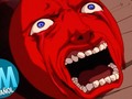 ¡Top 10 MONSTRUOS Más Temibles en Anime! vía YouTube