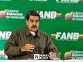 Una vez más Maduro acusa a Juan Manuel Santos de preparar el atentado contra su vida. ℹ “Fue el expresidente Juan M…