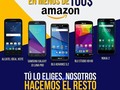 |Publicidad | tgl_envios ・・・ ¿Necesitas un nuevo celular que se ajuste a tu presupuesto? Conoce los celulares por…