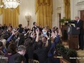 #ÚLTIMAHORA La Casa Blanca retira credencial a periodista de CNN que sostuvo tenso intercambio con Trump Fuente:…