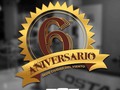 Publicidad: goldstarsgym Feliz aniversario ・・・ "AMANECIMOS DE ANIVERSARIO". Y es que hoy nuestra sede del…