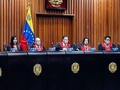 TSJ de Maduro declaró nulos nombramientos de embajadores y estatuto de transición de Guaidó #Venezuela…