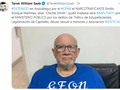 Chiche Smith cae en Anzoátegui #3Marzo