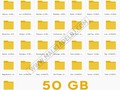 BACKUP REMIXES PARA DJ [ 50 GB – GRATIS] | LA MALETA DEL DJ - Perú Remix 2017