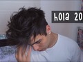 Me ha gustado un vídeo de YouTube ( - HOLA, 2017: NUESTRO AÑO | Sebastián Villalobos).