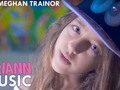 Me ha gustado un vídeo de YouTube de ariannmusic ( - NO - Meghan Trainor - Cover by ARIANN (10 Years old) -