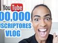 Me ha gustado un vídeo de YouTube de pollitotropical ( - Ya somos 100,000 - Pollin Vlog con Aly Sanchez).