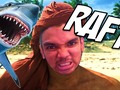 Me ha gustado un vídeo de YouTube de marcosamusic ( - Quede naufrago|Raft|Marcos que onda).