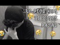 Me ha gustado un vídeo de YouTube ( - LO PEOR QUE TE PUEDE PASAR - Reizund).