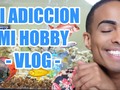 Me ha gustado un vídeo de YouTube de pollitotropical ( - Pollin -Vlog Conoce Mi HOBBY).