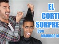 Me ha gustado un vídeo de YouTube de pollitotropical ( - Corte de Cabello "Sopresa" con Mauricio Mejia).