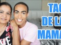 Me ha gustado un vídeo de YouTube de pollitotropical ( - Tag de la Mama (MI CUMPLEAÑOS)).