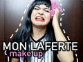 Me ha gustado un vídeo de YouTube de _davidmontoya_ ( - MON LAFERTE MAKE UP TUTORIAL).