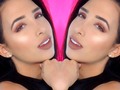 Me ha gustado un vídeo de YouTube ( - Full Coverage DRUGSTORE Foundation TUTORIAL / HOW TO).