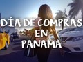 Me ha gustado un vídeo de YouTube de katherineboycej ( - DE COMPRAS EN PANAMÁ | KatherineBoyceJ).